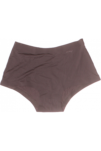 Mey Dámské Prádlo Černé Vel. 36