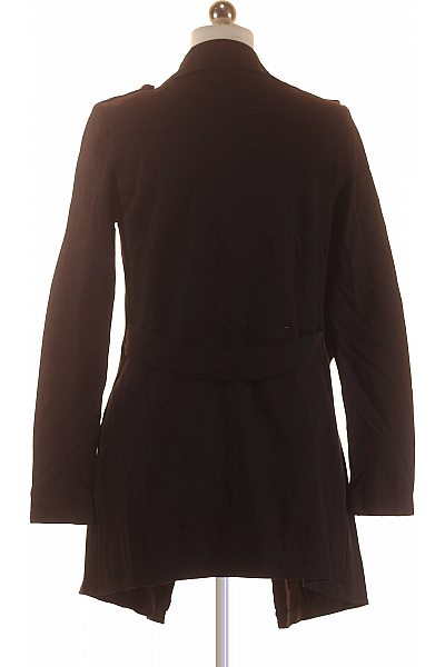 Amisu Dámský Svetr Černý Vel.  36