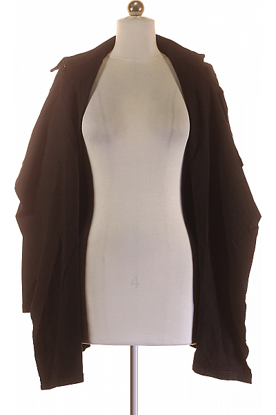 Amisu Dámský Svetr Černý Vel.  36