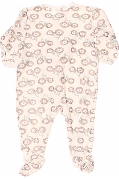 Petit-Bateau  Dupačky Barevný