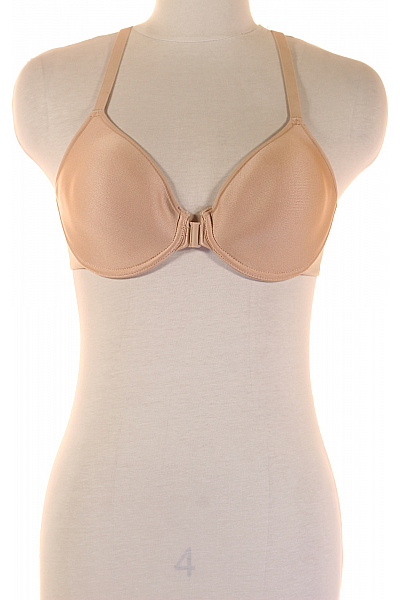 Chantelle Dámské Podprsenka Béžová