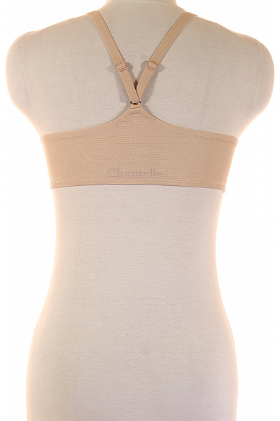 Chantelle Dámské Podprsenka Béžová
