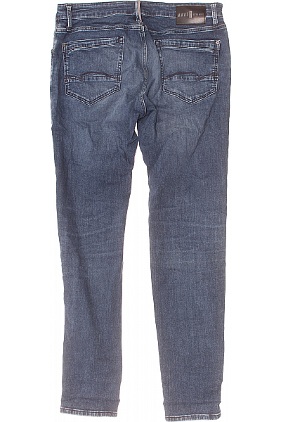 MAVI Pánské Džíny Modré