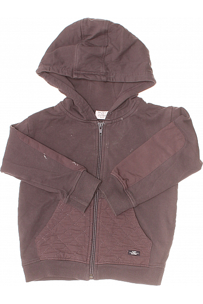 Kojenci Šedý HUST And CLAIRE