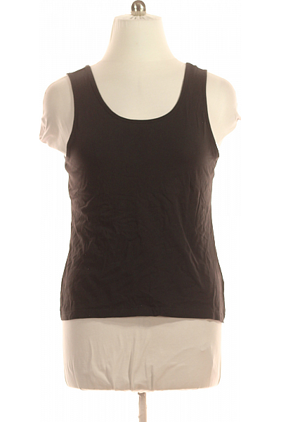 Dámské Tričko Černé Vel. XXL