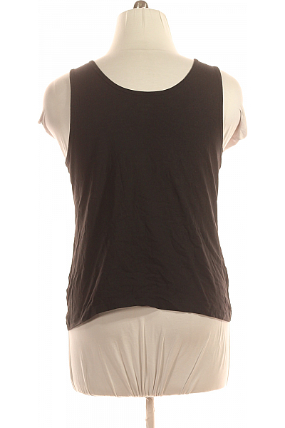 Dámské Tričko Černé Vel. XXL