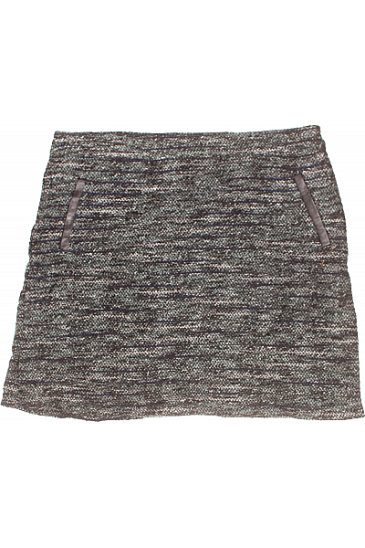 TOM TAILOR Sukně Barevná Vel. 42