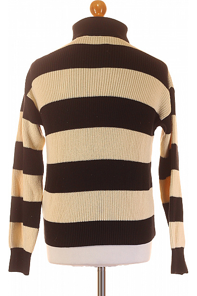 TOMMY HILFIGER Pánský Rolák Barevný Vel. XXS