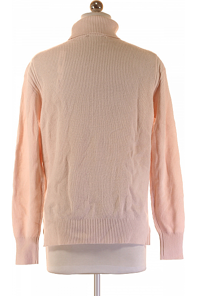 Dámský Svetr Růžový Ted Baker Second hand