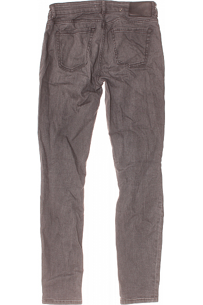 Boyfriend Dámské Džíny Šedé Marc O´Polo Second hand Vel. 29