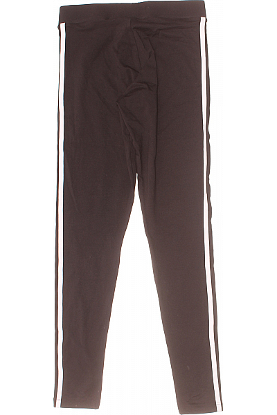 ADIDAS Dámské Legíny Černé Vel. S