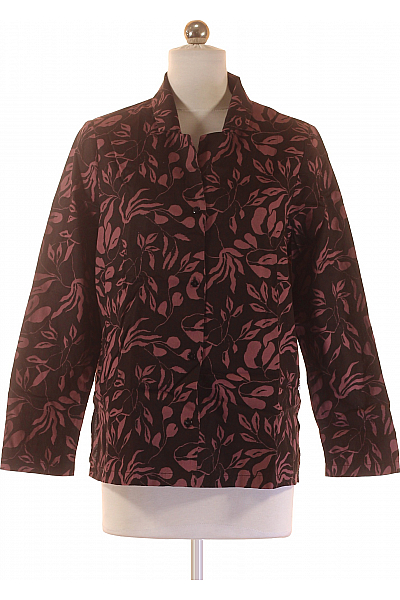 Seidensticker Dámské Pyžamo Fialové Vel. S