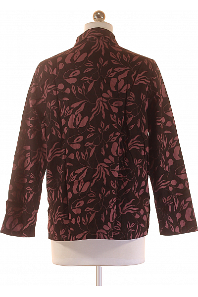 Seidensticker Dámské Pyžamo Fialové Vel. S