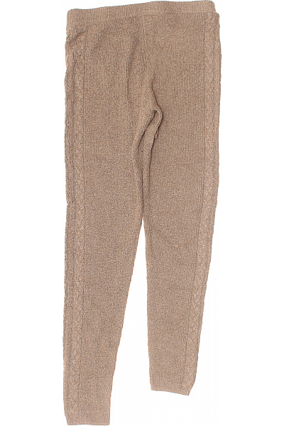 Guess Dámské Kalhoty Khaki Vel. S