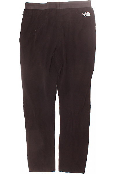 THE NORTH FACE Sportovní Pánské Kalhoty Černé Vel. 32