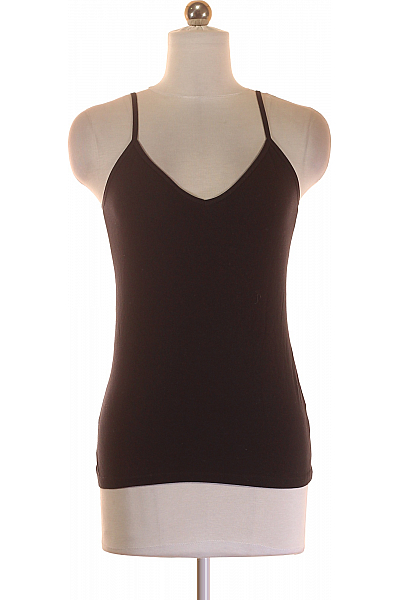 Dámské Tričko Černé Vel. XS