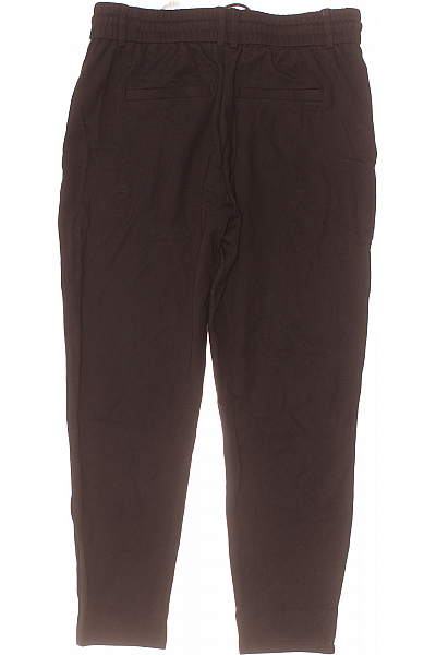 ONLY Dámské Kalhoty Černé Vel. M