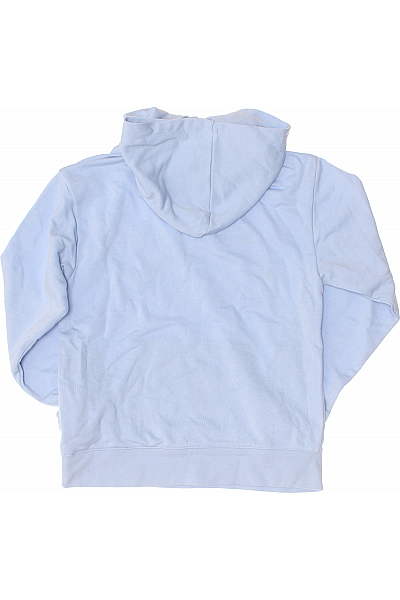 Champion Dívčí Mikina Modrá