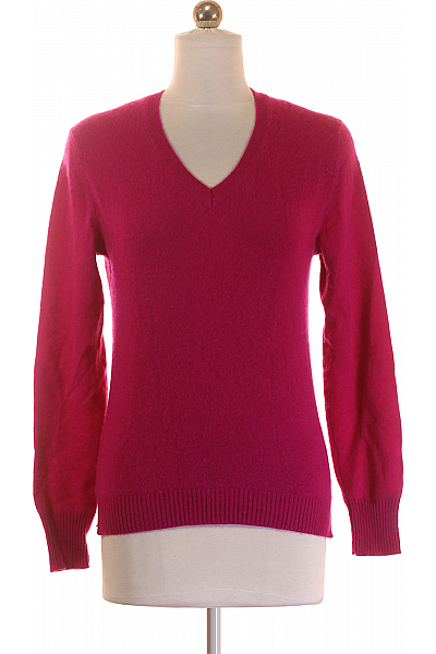 Dámský Svetr Fialový