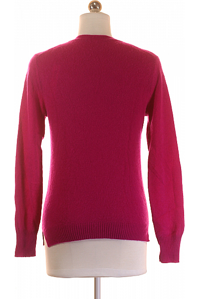 Dámský Svetr Fialový