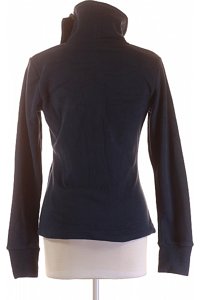 Dámská Mikina Modrá BENCH. Vel. 36