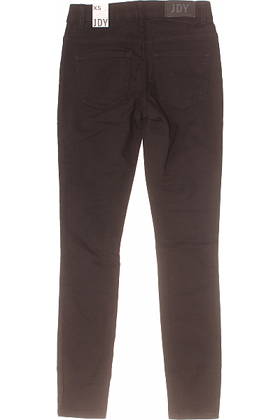 Dámské úzké Černé Judith Williams Vel. XS