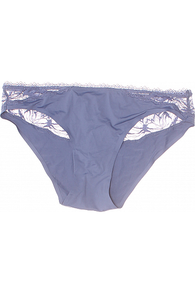 Calvin Klein Dámské Prádlo Modré Vel. S