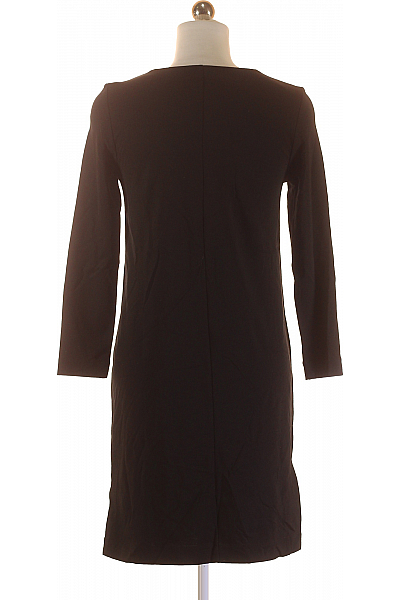 Šaty Černé Vel. XS