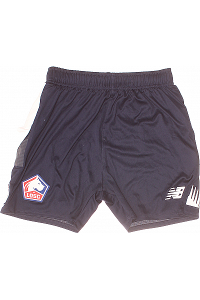 Chlapecké Kraťasy Modré New Balance Second hand