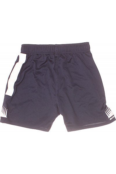 Chlapecké Kraťasy Modré New Balance Second hand