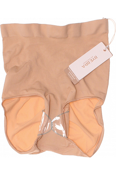 Dámské Prádlo Béžové BYE BRA Second hand Vel. M