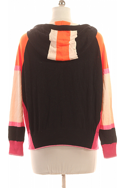 Brodie Cashmere Dámský Cardigan Barevný Vel. M