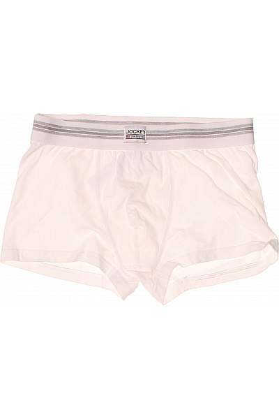 Pánské Spodní Prádlo Chybí štítek Bílé JOCKEY