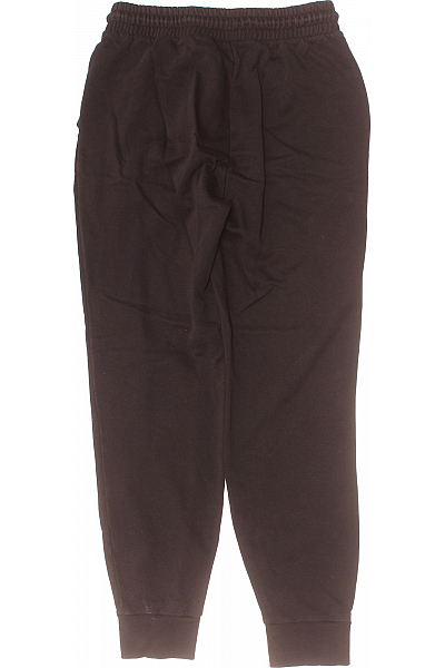 Pánské Kalhoty Černé Oceans Apart Vel. S