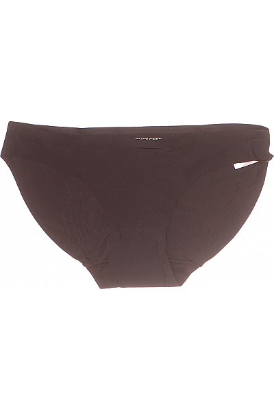 Dámské Kalhotky Černé Vel. M