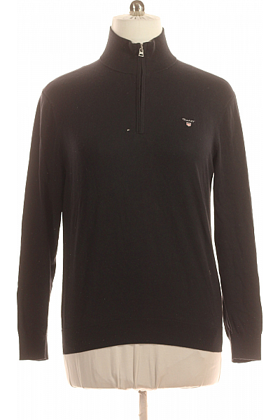 Pánský Rolák Modrý GANT Second Hand Vel. L