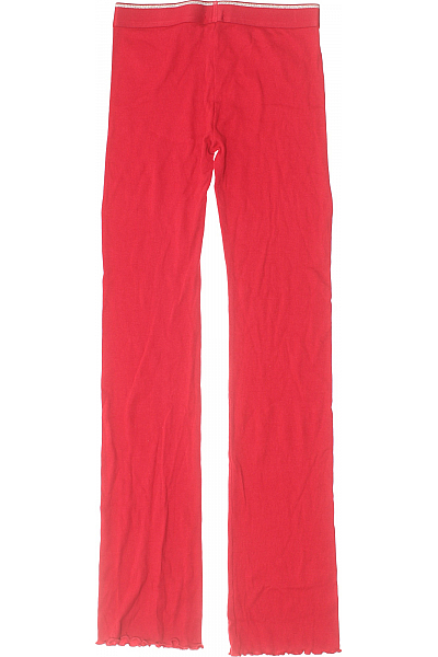 DIESEL Dámský Komplet Červený Second hand Vel. S