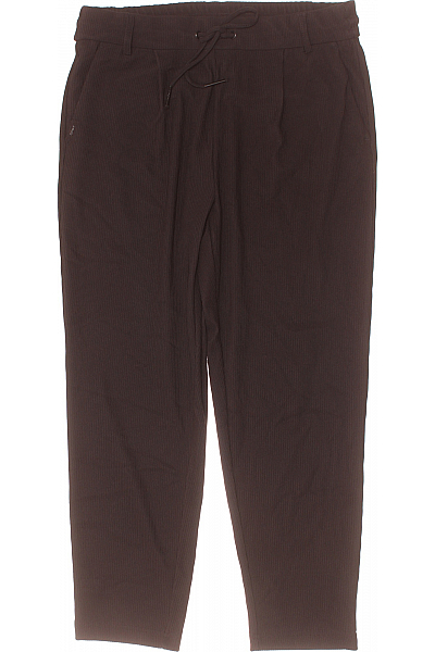 Dámské Chino Kalhoty Černé ONLY Vel. L