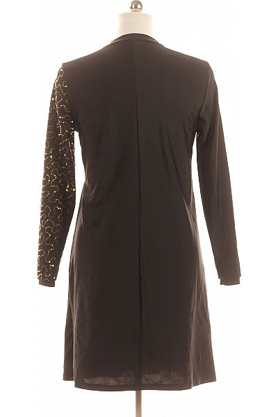 Šaty Černé Vel. M