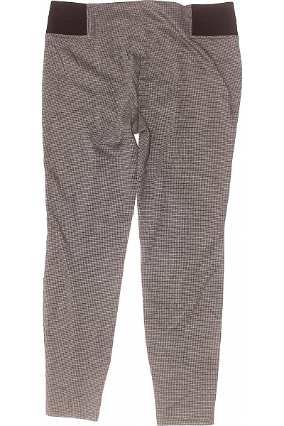 Canda Dámské Kalhoty Šedé Vel. 44