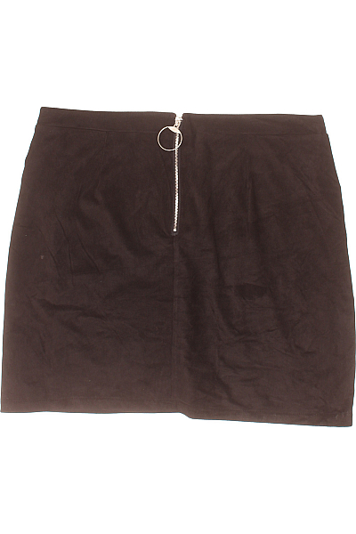 Sukně Černá Vel. 44