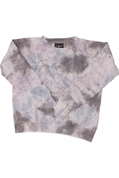 Dámský Domácí Komplety Barevný Galvanni Vel. XXL