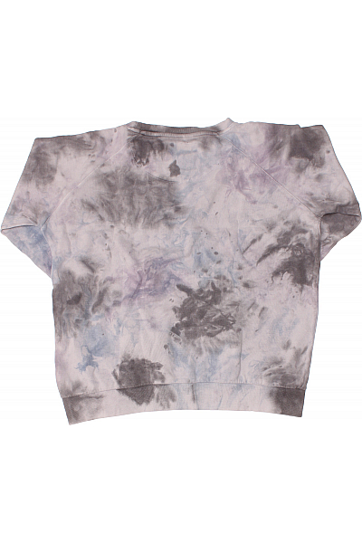 Dámský Domácí Komplety Barevný Galvanni Vel. XXL