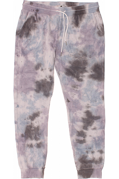 Dámský Domácí Komplety Barevný Galvanni Vel. XXL