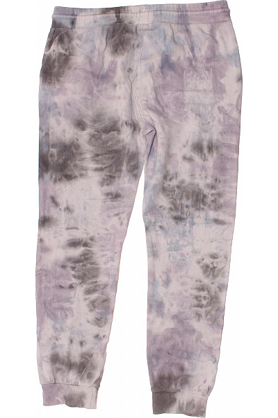 Dámský Domácí Komplety Barevný Galvanni Vel. XXL