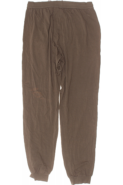 Hugo Boss Pánské Tepláky Zelené Vel. M