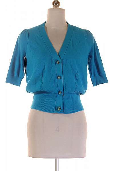 Dámský Cardigan Modrý Princess Goes Hollywood Vel. 36