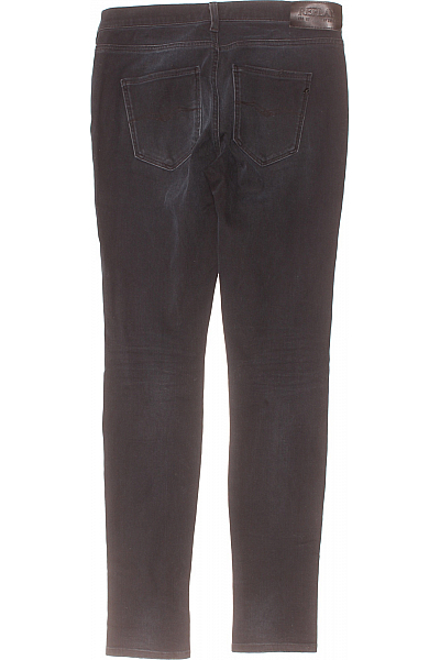 REPLAY Dámské Džíny Modré Vel. 30