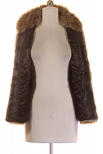 ONLY Kratká Dámská Vesta Šedá Vel. S