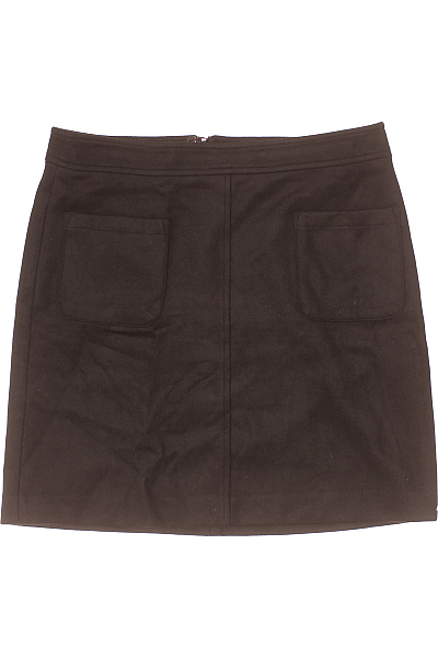 Sukně Černá MORE & Vel. 42